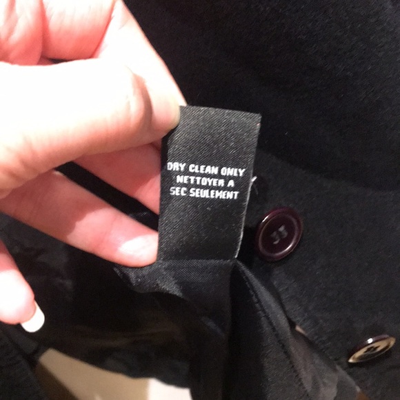 Betsey Johnson jacket - Picture 5 of 8